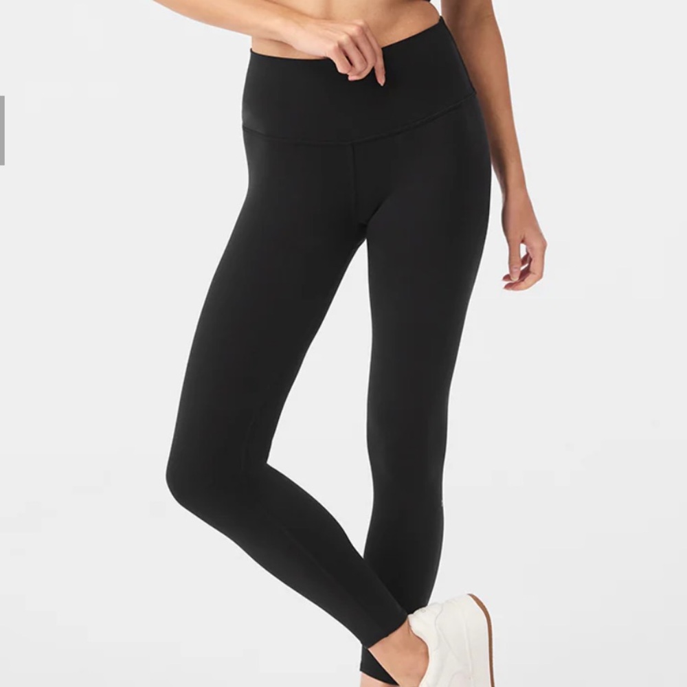 Alo 7/8 High-Waist Airbrush Legging